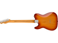 Fender  Player Plus Nashv. MN Tele Siena Sunburst